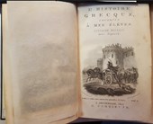 l'Histoire Grecque, racontée à mes Élèves
