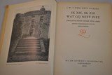 Ik zie, ik zie wat gij niet ziet - Werumeus Buning, J.W.F. - F0BE236A3F4AD3690
