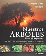 Nuestros arboles - Chebes, Juan Carlos& Masariche, Mariano - F2994F8A632DCF627
