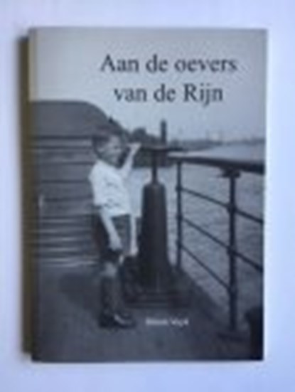 Aan de oevers van de Rijn , Vuyk, Simon - Overig - F3BFDB59FACA24546
