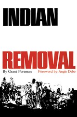 Indian Removal   - Foreman, Grant - F3E46BCF23E90CDBD