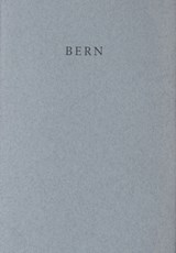 Bern - Kusters, Wiel - F4E8BC37213BBF069