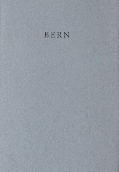 Bern, Kusters, Wiel - PaperWrappers - F4E8BC37213BBF069