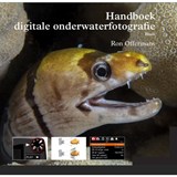 Handboek digitale onderwaterfotografie basis - OFFERMANS, Ron - F5D654DEC40D35141