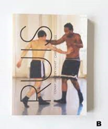 RUIS - Conny Janssen Danst, Janssen, Conny& Jong, de, Rauol& Carel van Hees, maartje Wortel - Overig - F5FD2A9E5BE51559F