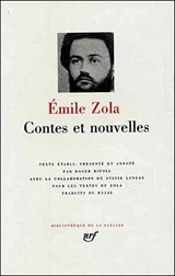 Contes et nouvelles ; Quatrième partie - ZOLA, Emile - F65DB9FDB159D1138
