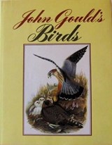 John Gould's Birds - Gould, John - F86B59F5B7E7F4489