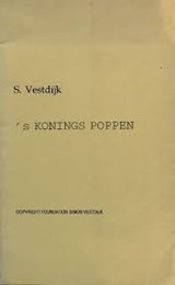 's Konings poppen - Vestdijk, S. - FA13CC2F5F9CAF20D