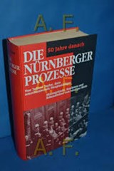 Die Nürnberger Prozesse - TAYLOR, Telford& SCHMIDT, Michael - FB5E62FA070DFB9B2