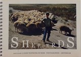 Shepherds - Posthuma de Boer, Eddy - FCEF61B3311C71130