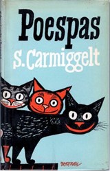 Poespas - Carmiggelt, Simon - FDCA81B9352D0F56E
