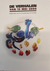 De verhalen van 13 mei 2000 - Lugt, de, Frans - FE3C90146BB35C971