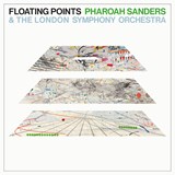 Promises | Floating Points & Pharoah Sanders & The London Symphony Orchestra | 0680899009713