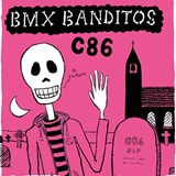 RSD 2020 C86 LP | Bmx Bandits | 5024545873467