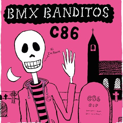 RSD 2020 C86 LP, BMX Banditos - Overig LP - 5024545873467