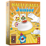 Halli Galli Junior - Actiespel | 999 games | 8717249192589