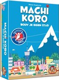 Machi Koro | Masao Suganuma | 