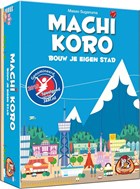 Machi Koro | Masao Suganuma | 