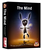 The Mind | White Goblin games&, Wolfgang Warsch | 8718026302740