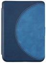 Cover slimfit blauw cirkel - tolino shine color -  - 8720195097501