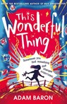 This Wonderful Thing - Adam Baron - 9780008267094