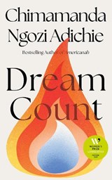 Dream Count, Chimamanda Ngozi Adichie -  - 9780008751685
