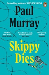 Skippy Dies, Paul Murray -  - 9780141009957