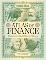 Atlas of Finance - Dariusz Wojcik ; Panagiotis Iliopoulos ; Stefanos Ioannou ; Liam Keenan - 9780300253054