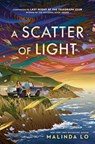 Lo, M: Scatter of Light - Malinda Lo - 9780525555285