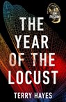 The Year of the Locust - Terry Hayes - 9780593064979