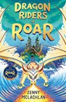 Dragon Riders of Roar - Jenny McLachlan - 9780755503377