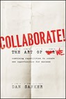Collaborate - Dan Sanker - 9781118180570
