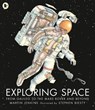 Exploring Space - Martin Jenkins - 9781406379815