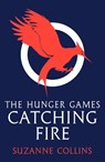 Catching Fire - Suzanne Collins - 9781407132099