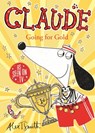 Claude Going for Gold! - Alex T. Smith - 9781444919622