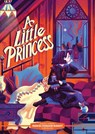 Classic Starts®: A Little Princess - Frances Hodgson Burnett - 9781454942276