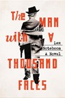 The Man with a Thousand Faces - Lex Noteboom - 9781454958246