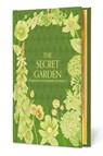 The Secret Garden - Frances Hodgson Burnett - 9781454959861