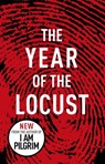 The Year of the Locust - Terry Hayes - 9781473540415