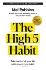 The High 5 Habit - Mel Robbins - 9781788177627