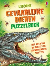 Gevaarlijke dieren,  -  - 9781836061083