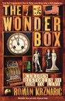 The Wonderbox - Roman Krznaric - 9781846683947