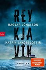 Reykjavík - Ragnar Jónasson ; Katrín Jakobsdóttir - 9783641307516