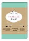 Elma van Vliet - Familie Quiz - Elma van Vliet - 9789000359813