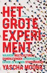 Het grote experiment - Yascha Mounk - 9789000372812