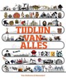 Tijdlijn van alles - Diversen - 9789000374434