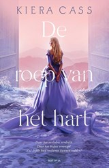 De roep van het hart, Kiera Cass -  - 9789000382316