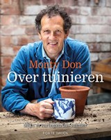 Over tuinieren, Monty Don -  - 9789000387441