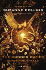 The Ballad of Songbirds and Snakes - Suzanne Collins - 9789000390625