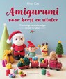 Amigurumi voor kerst en winter - Khuc Cay - 9789000392513
